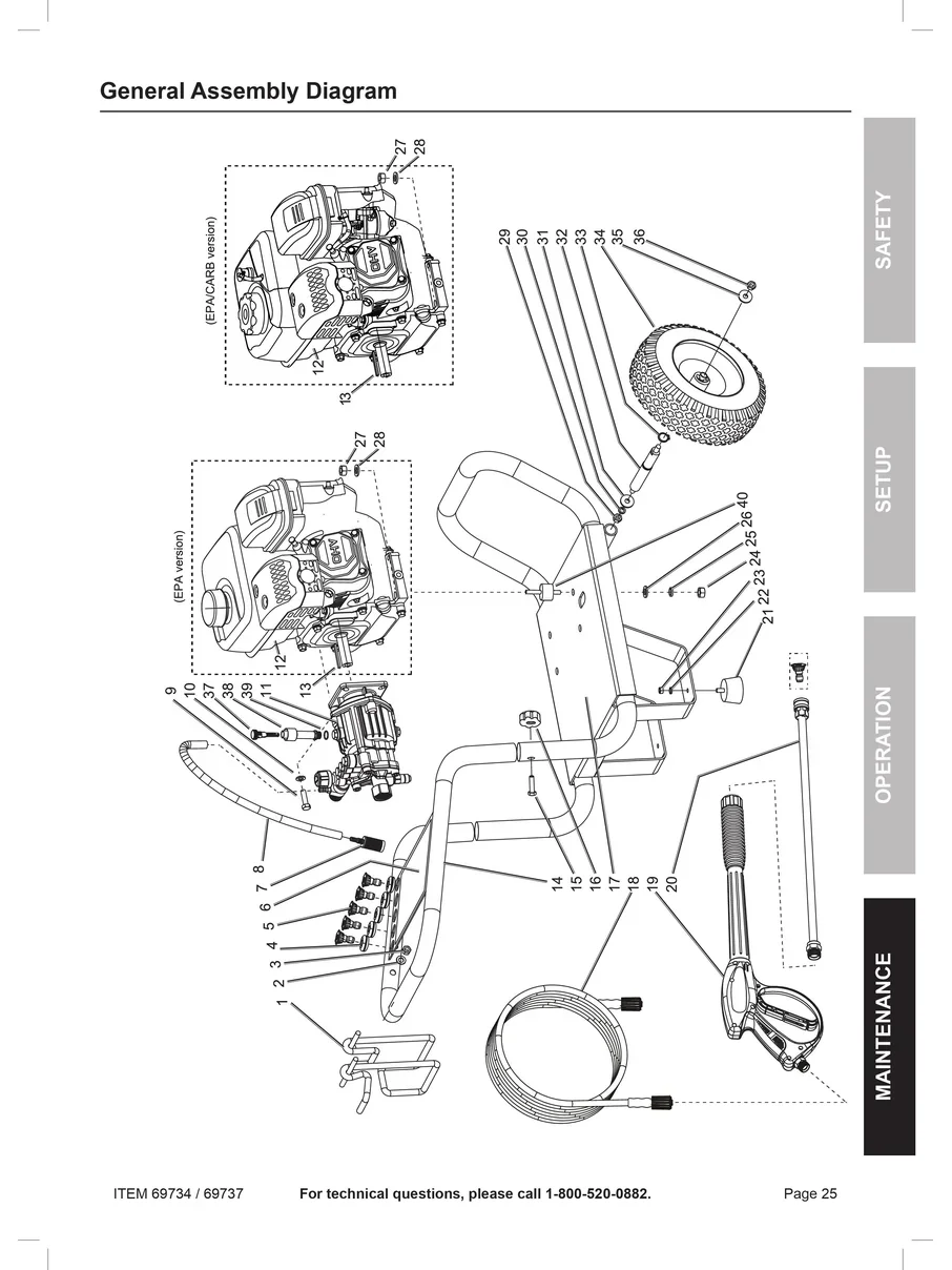 PACIFIC HYDROSTAR, 69737, IPL.25